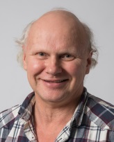 Nils-Åke Jacobsson